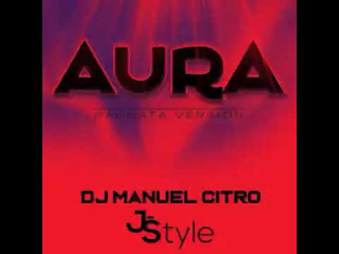 dj manuel mix salsa baul vol 1