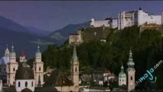 Discover Austria's Castles