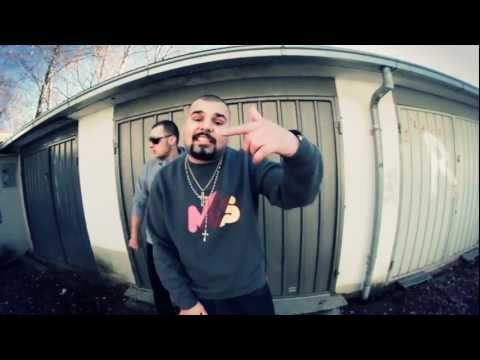 Rap Session #28 - Khan & Jopa