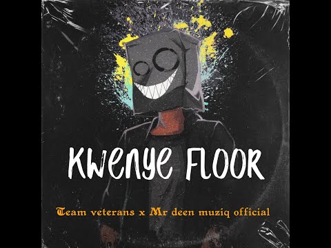 Team Veterans Ft Mr Deen Muziq-Kwenye floor Official audio prod. By @Lxuid