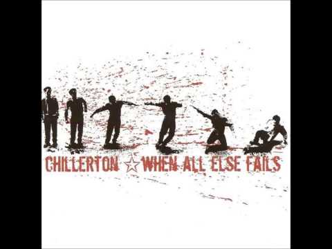 Chillerton - Cider Justice