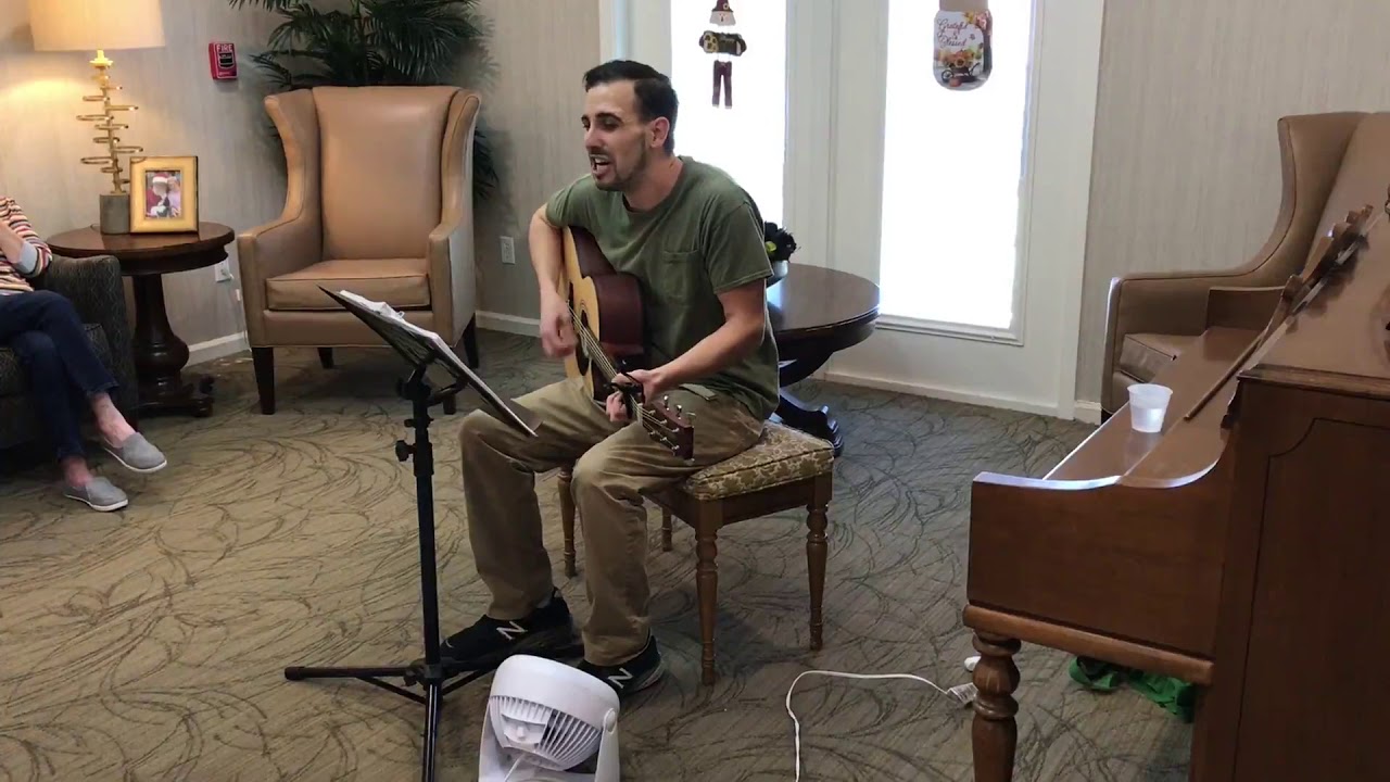 Promotional video thumbnail 3 for David Joseph Virone