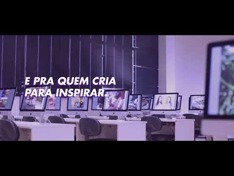 Vestibular ESPM  - Publicidade e Propaganda