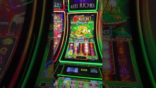 $5 Bets on Slots! I LOST AGAIN???? #casino #gamble #slots