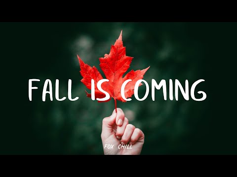 Thumbnail for Fall is Coming 🍂  The season we love, fall II Best Indie/Pop/Folk Playlist by Composer, Head, NME, Y&T