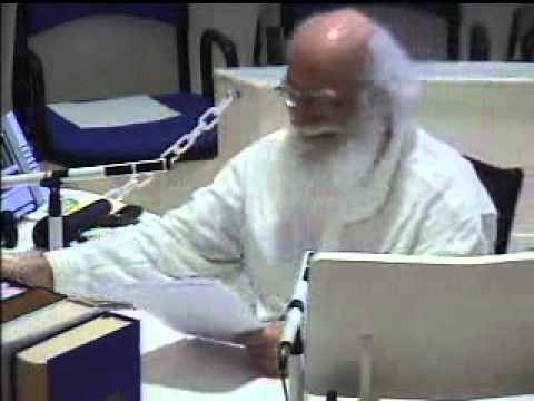 Tertúlia Aula - 1345 - Despertez - Waldo Vieira - CEAEC - 04/10/2009