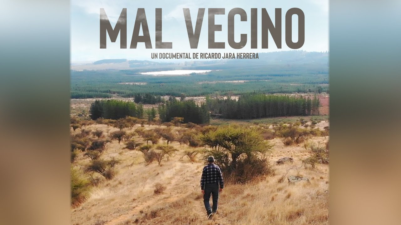 TRAILER DOCUMENTAL MAL VECINO 2020