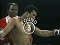 Muhammad Ali Vs Floyd Patterson 1972 Part 2
