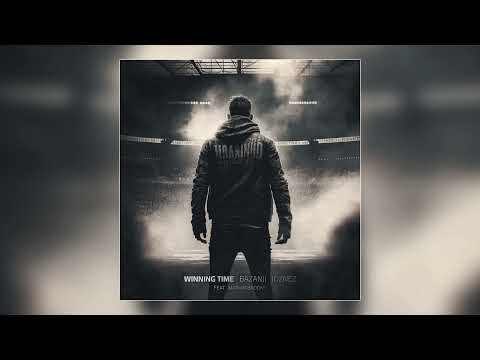 Joznez, Bazanji - "Winning Time" feat. Marvin Brooks (Official Audio)