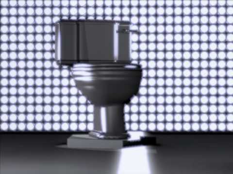 Break the toilet taboo