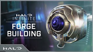[情報] Halo Infinite Forge官方介紹影片