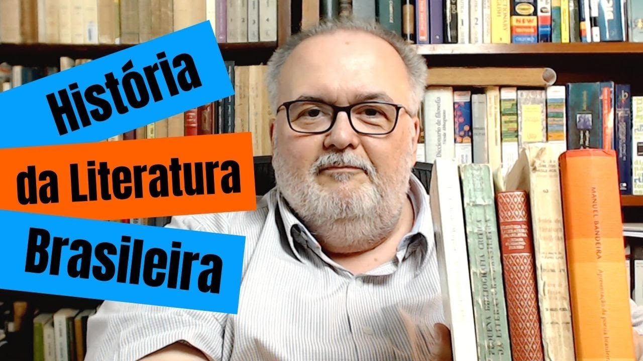 História da Literatura Brasileira: o que ler?