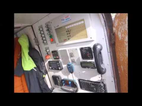 Hasselter Aak, 18 hotel passagiers,Deo Volente