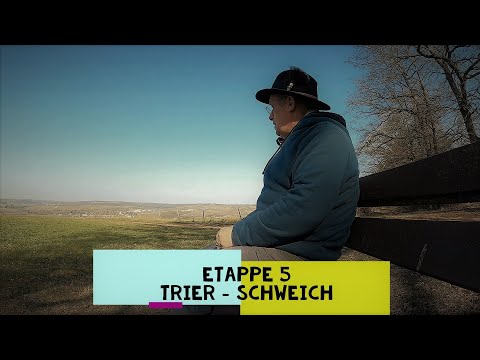 Moselsteig - Etappe 5