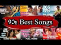 90s Hits Hindi Songs 90s Best Bollywood Songs Alka Yagnik Udit Narayan Kumar Sanu