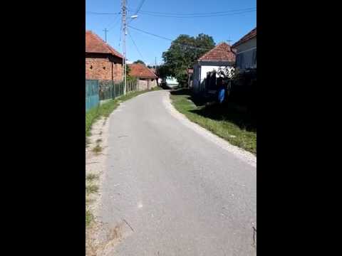 Este satul coroiesti