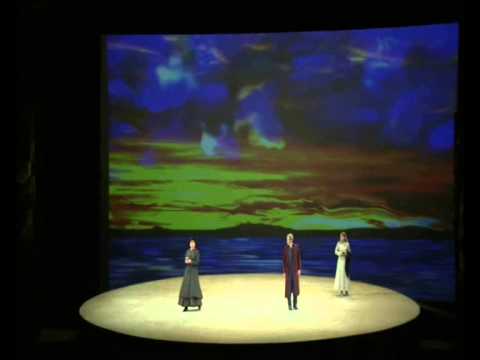 AGNES ZWIERKO / Kabanicha - KAT'A KABANOVA Teatro Colón 2010