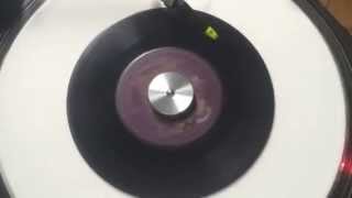 Wilfred Edwards “Whenever There's Moonlight” 1961 Starlite Records