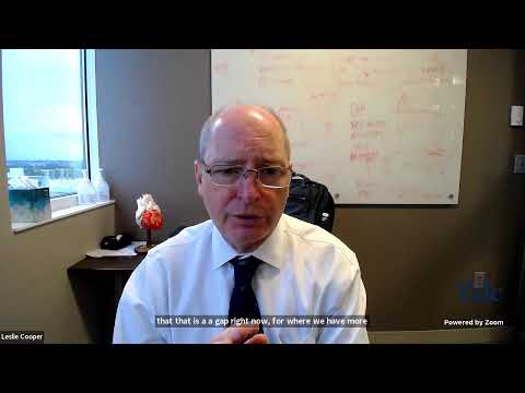 Yale Cardiovascular Medicine Grand Rounds