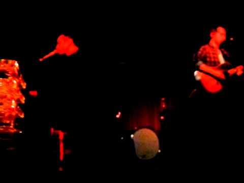 Betting On You - Johnny Marnell & Brian Judah @ Hotel Cafe 7.12.11