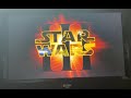 Opening To Star Wars Episode III Revenge Of The Sith 2005 UK DVD