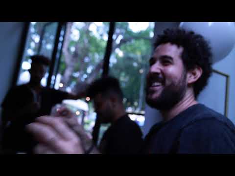 Real Project & Theo Croker - Cambio (Official Music Video)