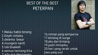 Download lagu Full Albun PETERPAN 1.walau habis terang,2.kisah cintaku #lagulama #peterpan mp3 Download lagu Full Albun PETERPAN 1.walau habis terang,2.kisah cintaku #lagulama #peterpan mp3