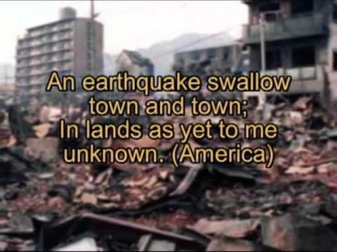 The Prophecies of Mother Shipton - What's to Come