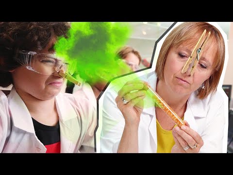 The World's Funniest Fart | Fart Week | BEANO XL