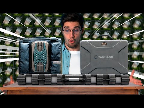 ALL CASES NERFED + RESERVE RAIDERS BUFFED | Escape From Tarkov Patch 12.12