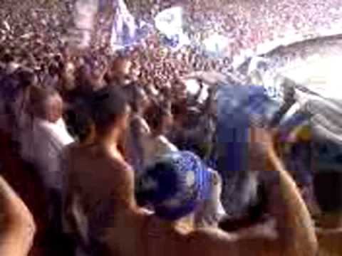 Cruzeiro 4x1 Portuguesa-Brasileiro 2008