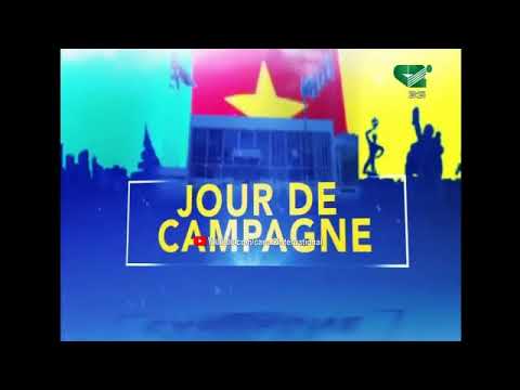 LE JOURNAL 20H00 du Samedi 01/02/2020 - Canal 2 international