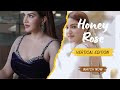 HONEY ROSE VERTICAL EDIT COMPILATION 2K