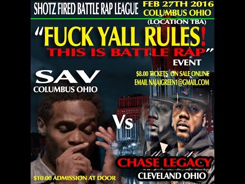 Sav vs Chase Legacy