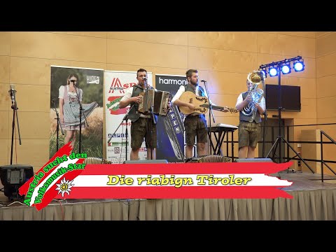 ASDVS Rückblick 2019 - Die riabign Tiroler