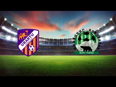 Gandzasar Yerevan 06 (4-0) Urartu 1-07 / Armenian U17 Cup Final