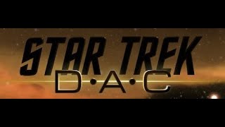 Star Trek: D-A-C - Gaming: Trailer
