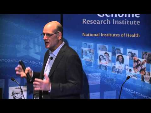 Biological Sequence Analysis I - Andy Baxevanis (2016)