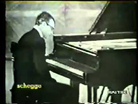 Take the A Train- Dave Brubeck in Italy 1959