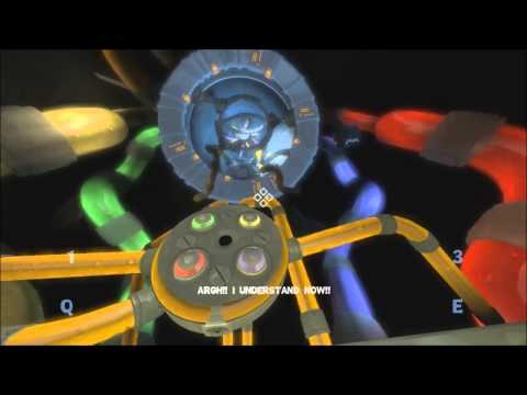 Quantum Conundrum: Last Puzzles and ending