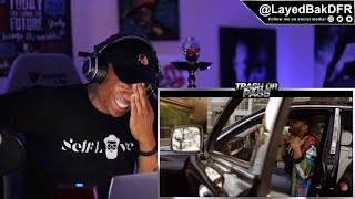 TRASH or PASS!! Joyner Lucas ( UltraSound(508)-507-2209) [REACTION!!!]