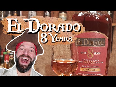 Video review: DDL El Dorado 8