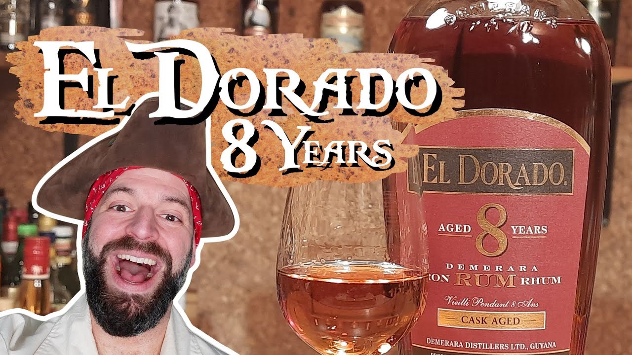Video review: DDL El Dorado 8