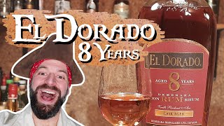 Rumperium Rum Tasting Video