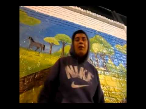 Guerrero Mc   Guerrero Por Siempre crewRjc