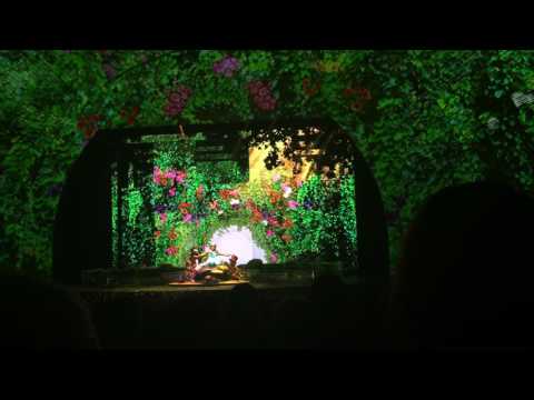 The Rocketts Summer Show part2 - New York City 2016