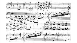 Download lagu Liszt: Faust Symphony (for 2 pianos, tenor and male chorus), S.647 (Franz Liszt Piano Duo) mp3