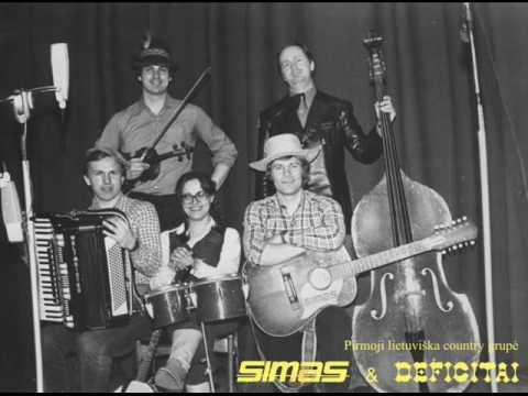 Vytautas Babravičius "Simas" -  Pasenėjau, Bet Nepasenau