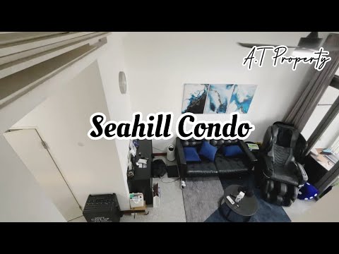 Seahill, West Coast Crescent, 1 Bedroom, 495 sqft, Condominium For Rent, by Jermaine Ang, 25631879 - PropertyGuru.com.sg