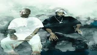 2Pac ft. Nate Dogg - Ride Or Die | (Prod. LosTSouL) | RmX 2023